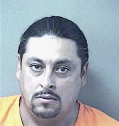 Jesus Villegas-Garcia, - Okaloosa County, FL 