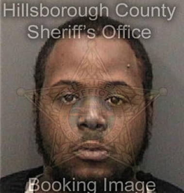 Jason Viverette, - Hillsborough County, FL 