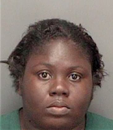 Katina Washington, - Pinellas County, FL 