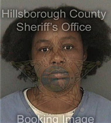 Melissa Washington, - Hillsborough County, FL 