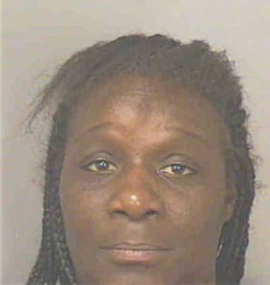 Betty Weddles - Polk County, FL 