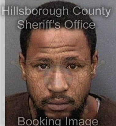 Nathaniel Welch, - Hillsborough County, FL 