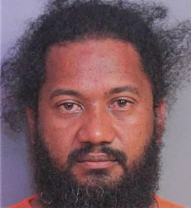 Raynard Wells - Polk County, FL 