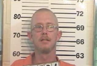 Jake Williams - Chambers County, TX 