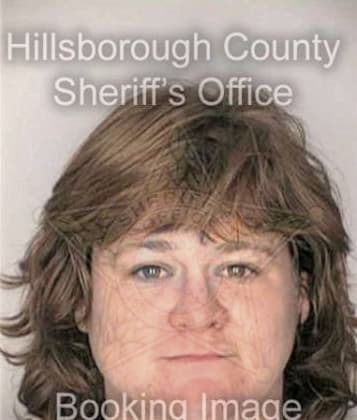 Gertrude Williamson, - Hillsborough County, FL 