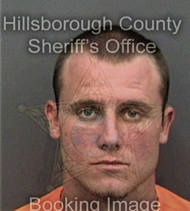 Bryan Willis, - Hillsborough County, FL 