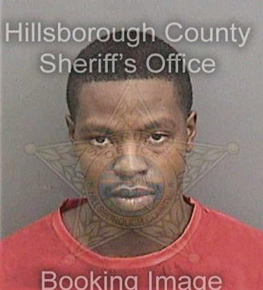 David Willis, - Hillsborough County, FL 