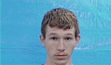 Alexander Wilmeth, - Roane County, TN 