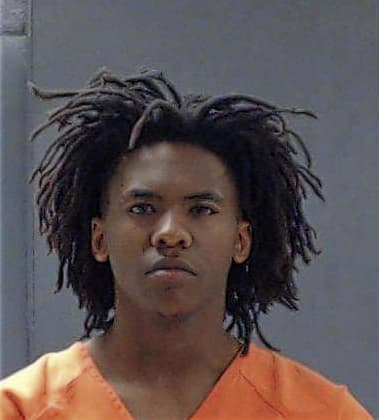 Jatwane Wilson - Hunt County, TX 