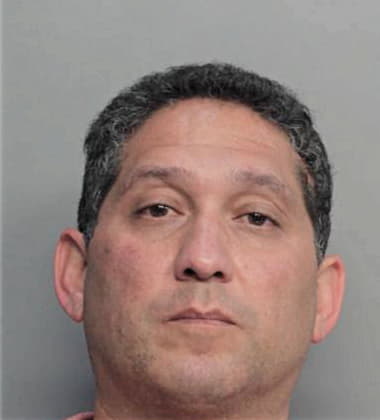 Jose Abrante, - Dade County, FL 