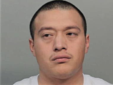 Ulises Acosta-Torres, - Dade County, FL 