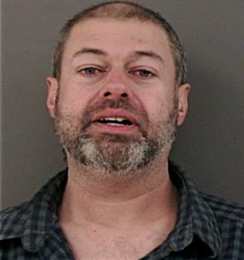 Kenneth Adair, - Linn County, OR 