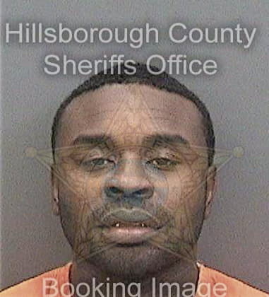 Daniel Alphonse, - Hillsborough County, FL 