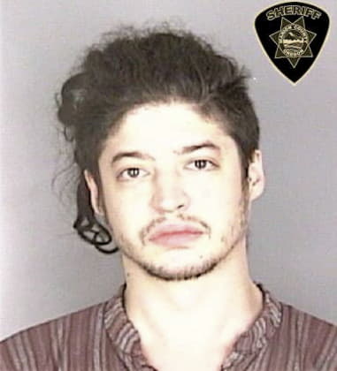 Louis Amatus, - Marion County, OR 