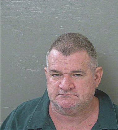 James Amerson, - Escambia County, FL 