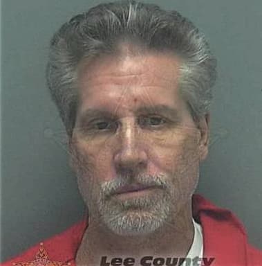 Kenneth Anderson, - Lee County, FL 