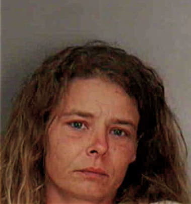 Melissa Anderson, - Polk County, FL 