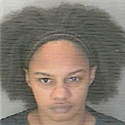 Tiuana Archer, - Tippecanoe County, IN 