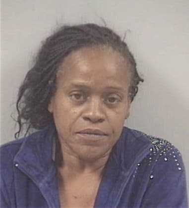 Regina Avery, - Johnston County, NC 