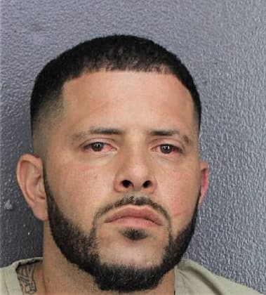 Darwin Avila-Salgado, - Broward County, FL 