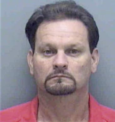 Daniel Baker, - Lee County, FL 