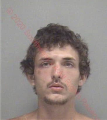 John Bartley, - Washington County, VA 