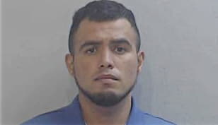 Jose-Ramiro Becerra, - Hidalgo County, TX 