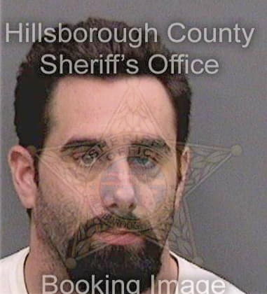 Cody Belcher, - Hillsborough County, FL 