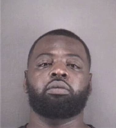 John Bennett - Forsyth County, NC 