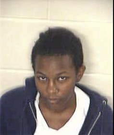 Tiah Bibb - Fulton County, GA 