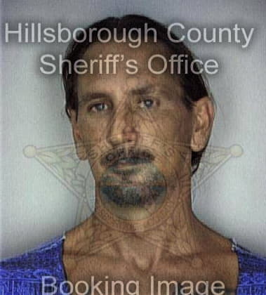 Mark Biellak - Hillsborough County, FL 