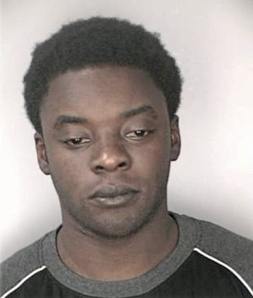 Omar Billups - Hillsborough County, FL 