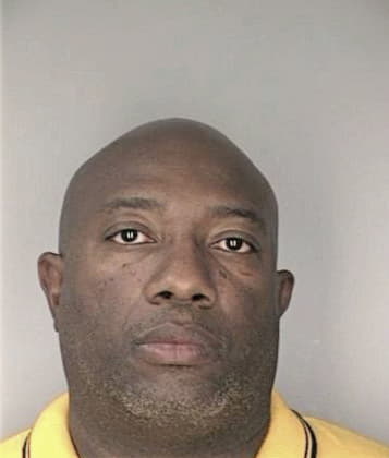 Clifton Black - Hillsborough County, FL 