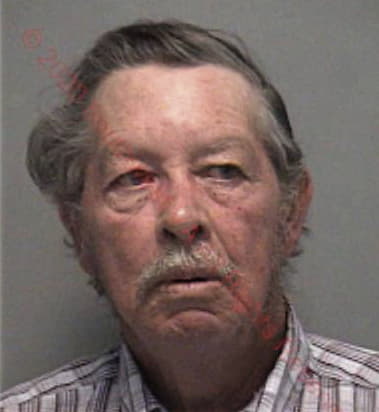 Carroll Blevins, - Washington County, VA 