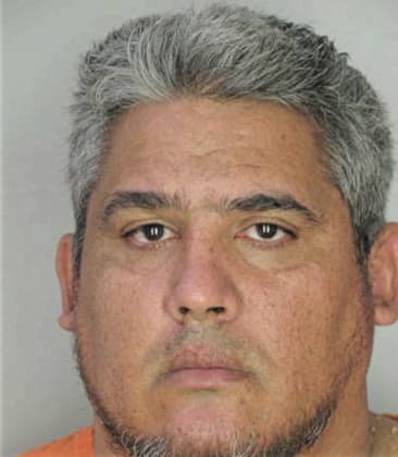William Boguslawski - Hillsborough County, FL 