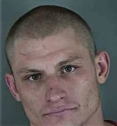 Derek Bolton - Lane County, OR 