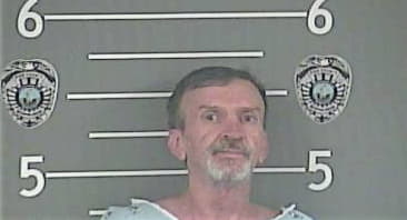 Charles Bosley, - Pike County, KY 