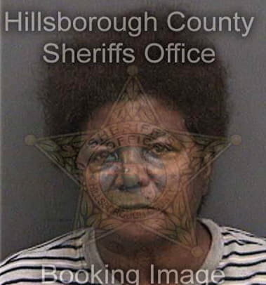 Lashawna Bowens - Hillsborough County, FL 