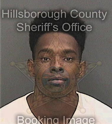 Terry Bradley - Hillsborough County, FL 