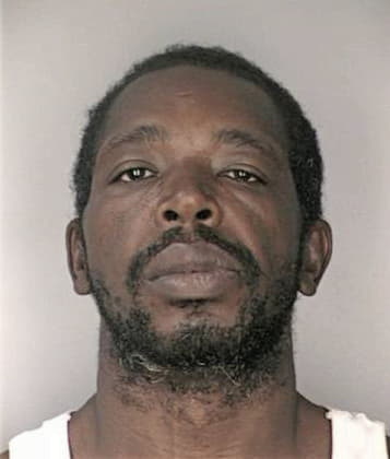 Wilber Branton - Hillsborough County, FL 