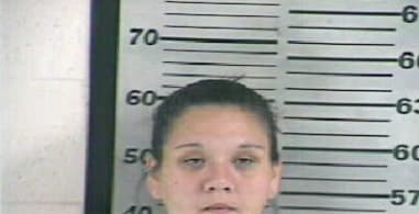 Kimberly Brock, - Dyer County, TN 