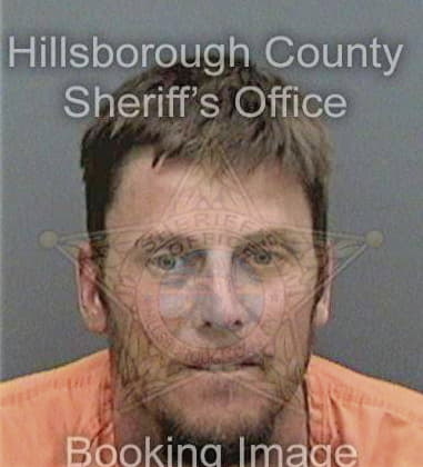 William Brower, - Hillsborough County, FL 