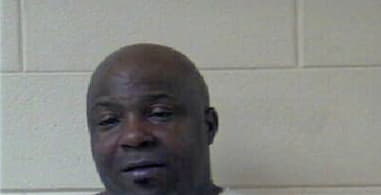 Arthur Brown, - Montgomery County, KY 