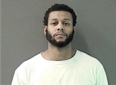 Derrick Brown - Bell County, TX 