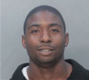 Glenn Brown, - Dade County, FL 