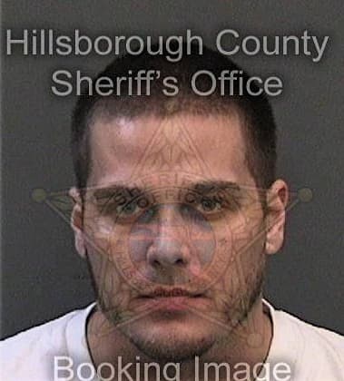 John Burton, - Hillsborough County, FL 