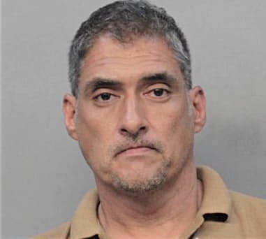 Michael Calero, - Dade County, FL 