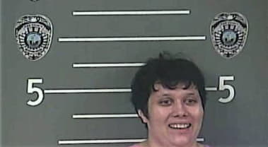 Robin Campbell, - Pike County, KY 