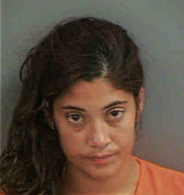 Alma Castro, - Collier County, FL 