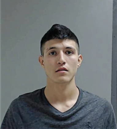 Jose Chavez, - Hidalgo County, TX 